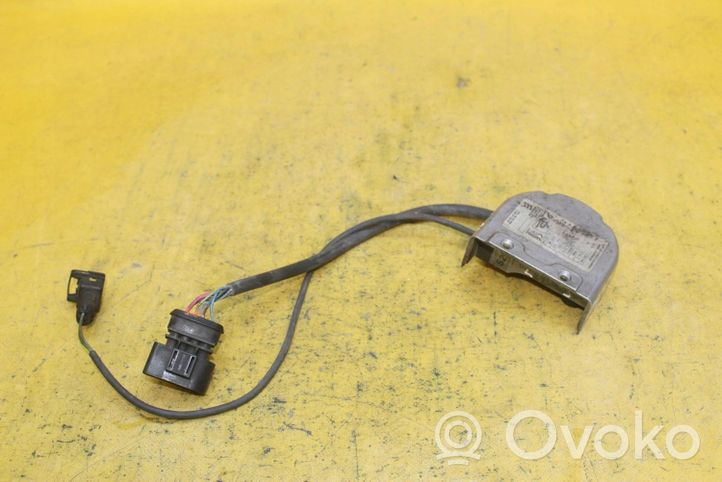 Opel Vectra B Apulämmittimen ohjainlaite/moduuli 90585961