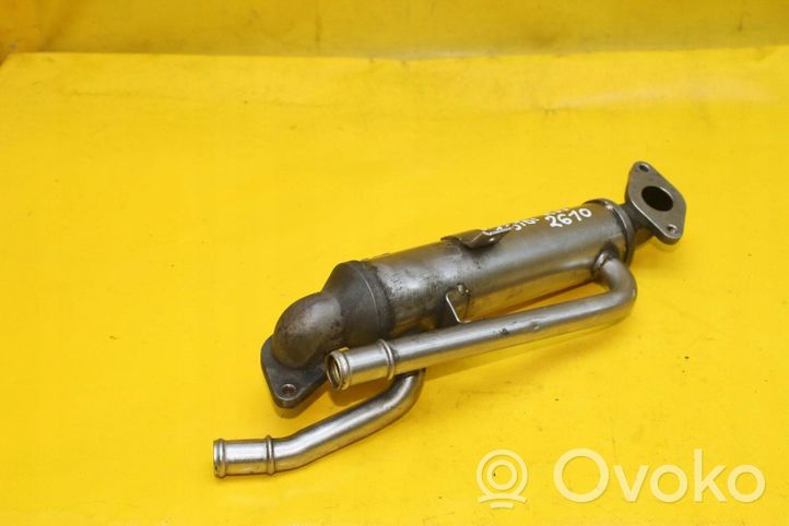 Volkswagen PASSAT B5 EGR valve cooler 