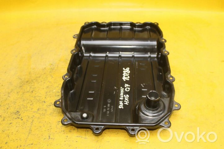 Audi Q7 4L Scatola del cambio 09D321361A