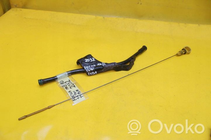 Ford Focus Oil level dip stick 