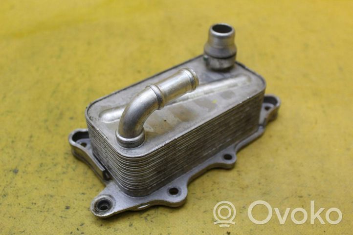 Audi A8 S8 D4 4H Radiateur d'huile moteur 06E117021J