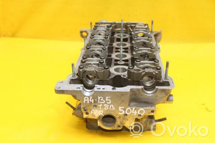 Audi A4 S4 B5 8D Culata del motor 