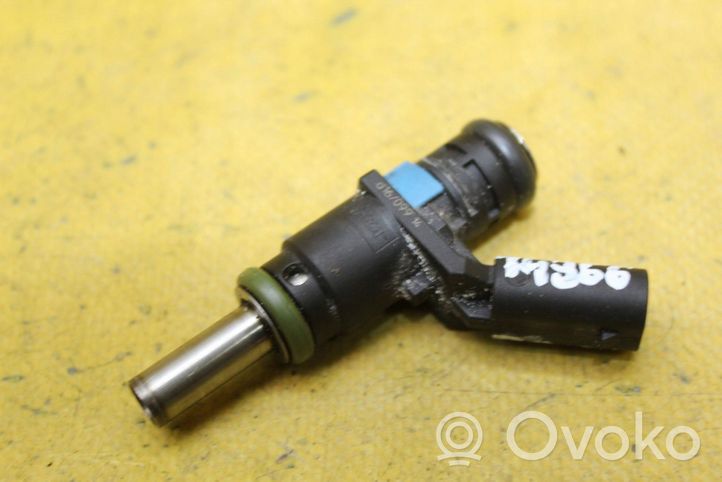 Audi A8 S8 D4 4H Injecteur de carburant 06E906031