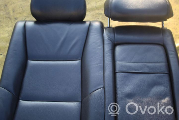 Volvo S60 Autres sièges 
