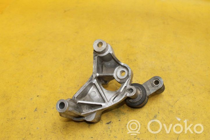 Audi A8 S8 D3 4E Supporto di montaggio scatola del cambio 4E0399114AH