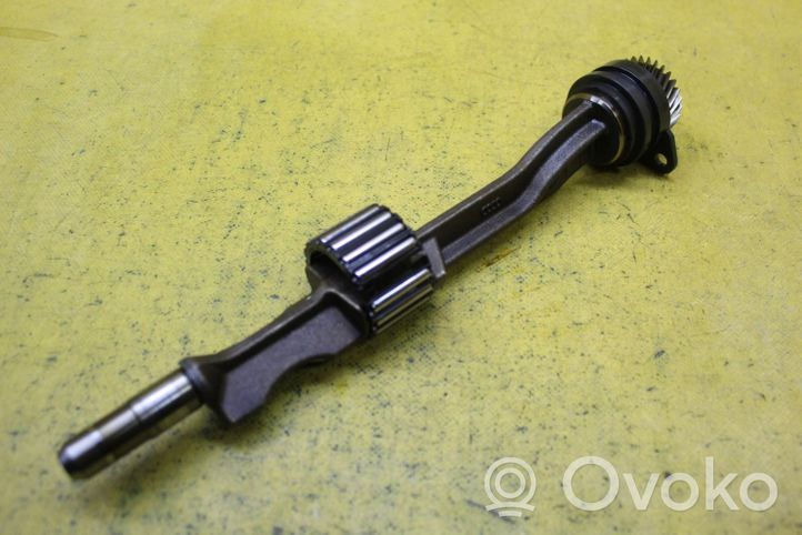 Audi A4 S4 B8 8K Contralbero pompa dell’olio 