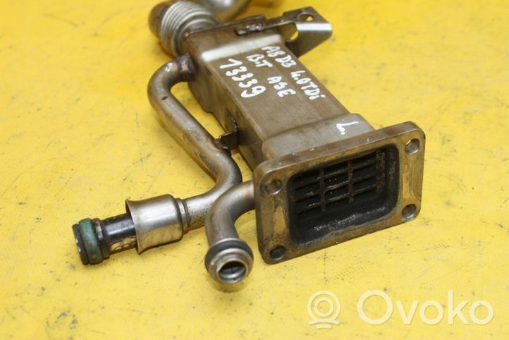 Audi A8 S8 D3 4E EGR-venttiili/lauhdutin 057131512H