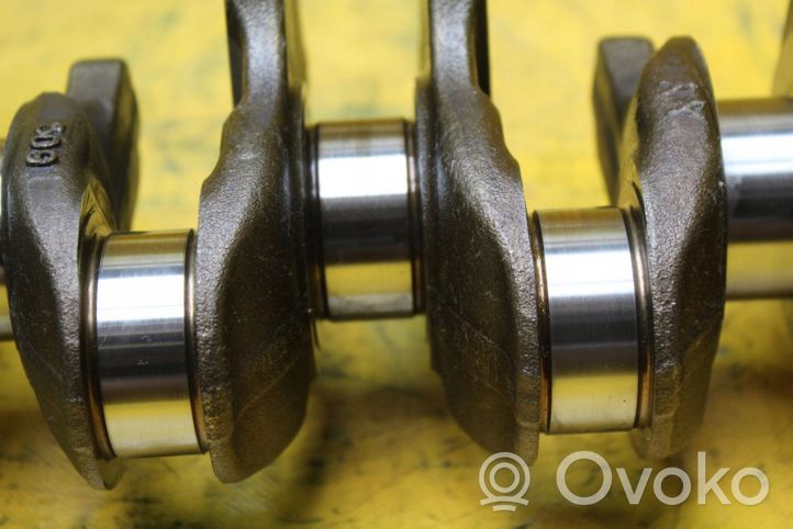 BMW 3 F30 F35 F31 Crankshaft 