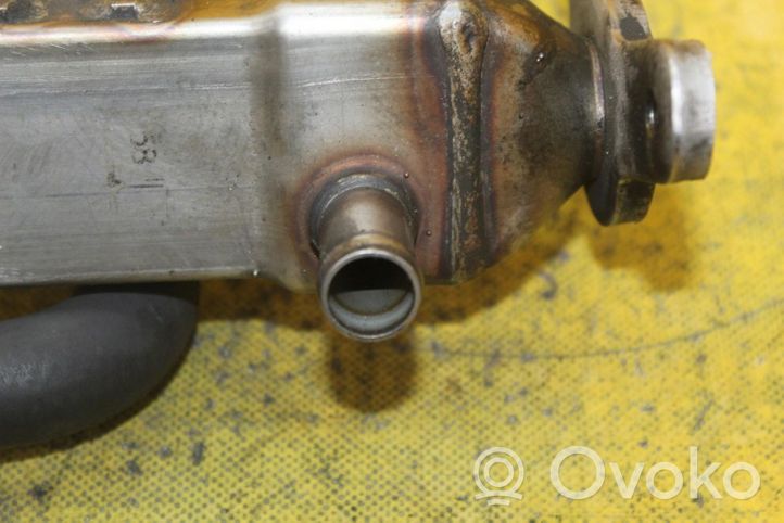 Volvo S60 Refroidisseur de vanne EGR 30637142