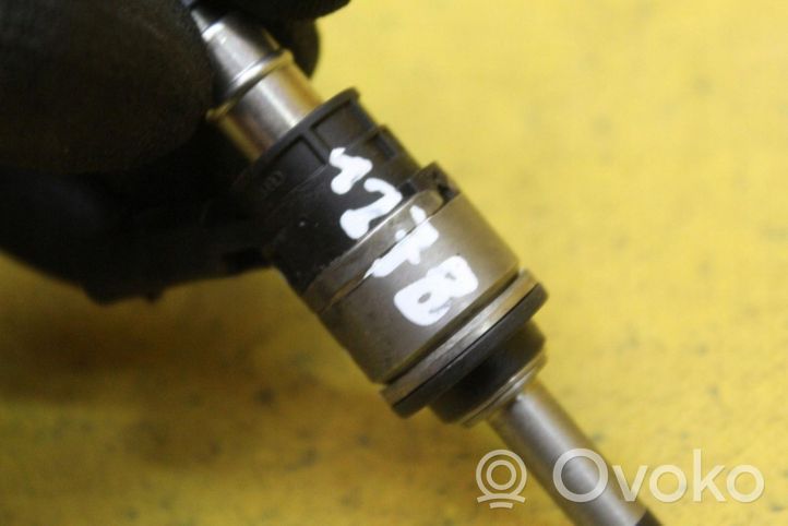 Audi A8 S8 D4 4H Injecteur de carburant 06C906036F