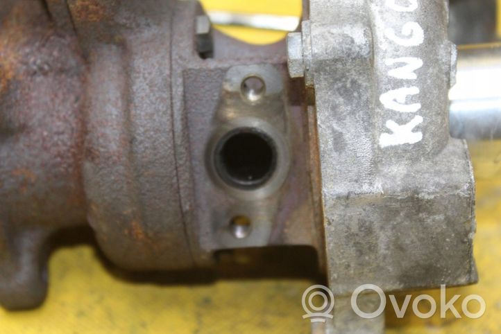 Renault Kangoo II Turbine 54359710029