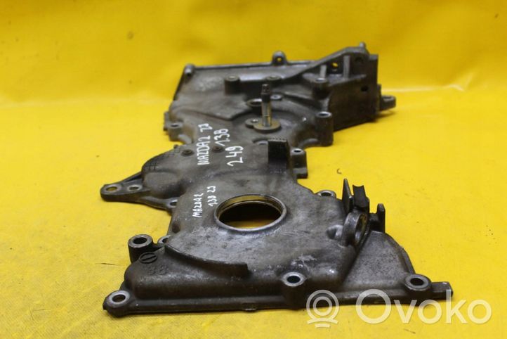 Mazda 2 Osłona paska / łańcucha rozrządu ZJ3810500