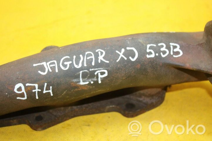 Jaguar XJ SERIE 1 Kolektor wydechowy P44005A