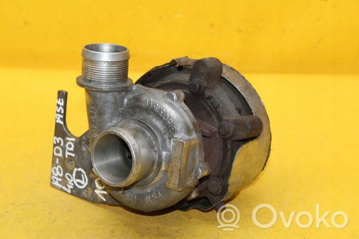 Audi A8 S8 D3 4E Turbo 057145701T