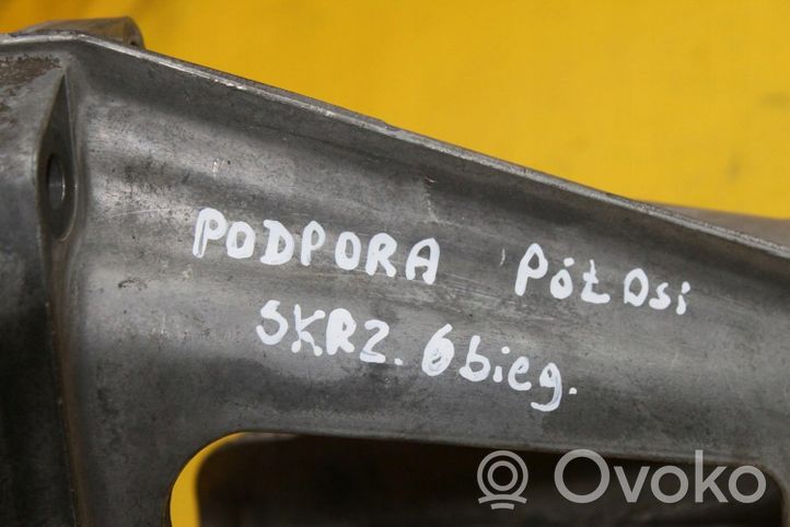 Ford Galaxy Pusašio pakabinamo guolio kronšteinas 02N409320