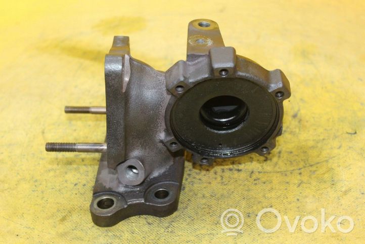 Mazda 3 Turbocompressore 8103580002