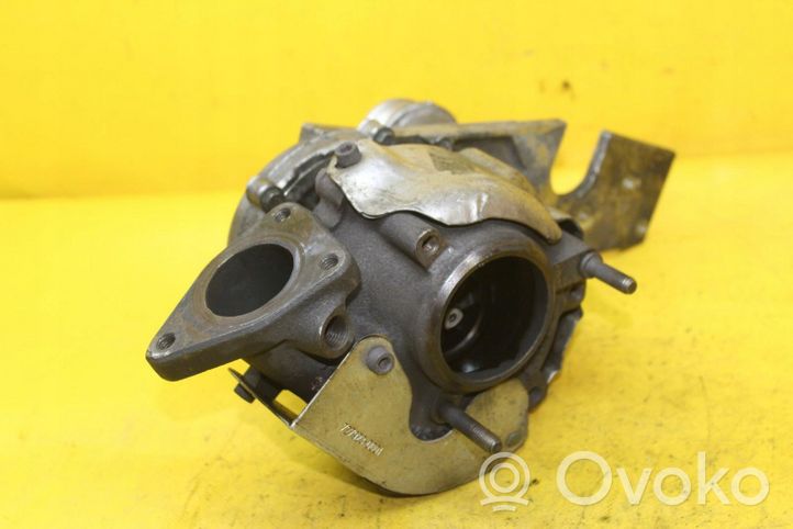 Audi A8 S8 D3 4E Turbo 057145702T