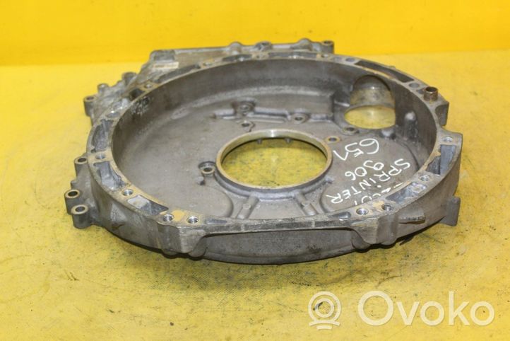 Mercedes-Benz Sprinter W906 Cache carter courroie de distribution A6510150802