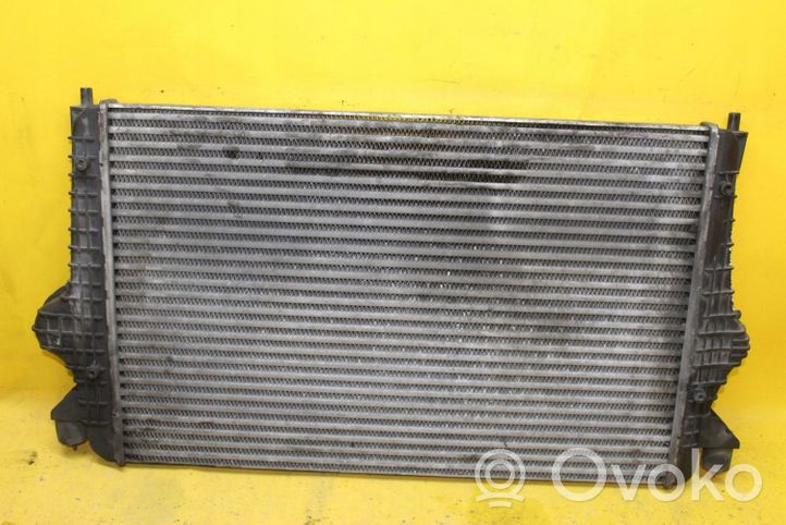 Ford Galaxy Chłodnica powietrza doładowującego / Intercooler 