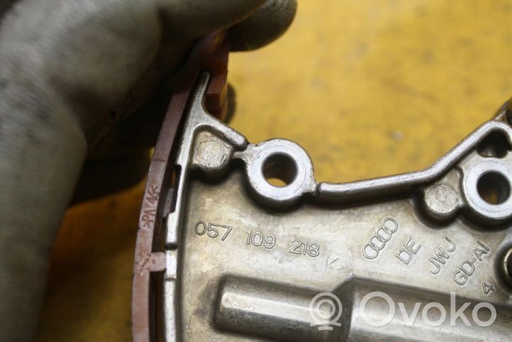 Audi A5 Riemenspanner Spannrolle Zahnriemen 