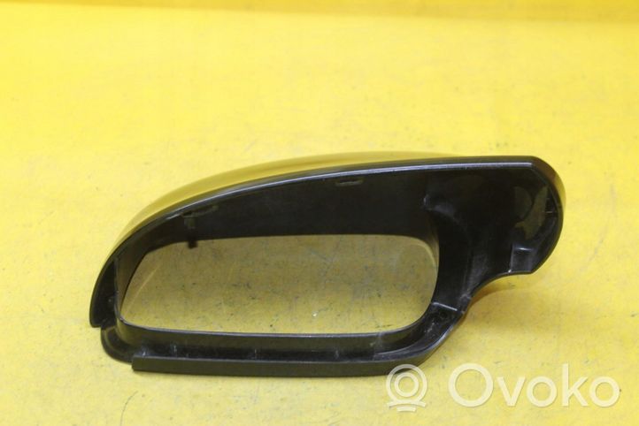 Volkswagen Phaeton Plastic wing mirror trim cover 