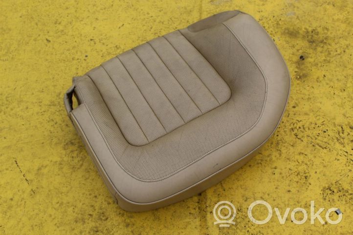 Volkswagen Phaeton Rear seat 