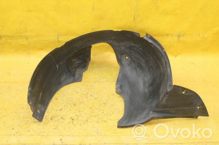 Volkswagen Fox Rivestimento paraspruzzi passaruota anteriore 5Z0809958C