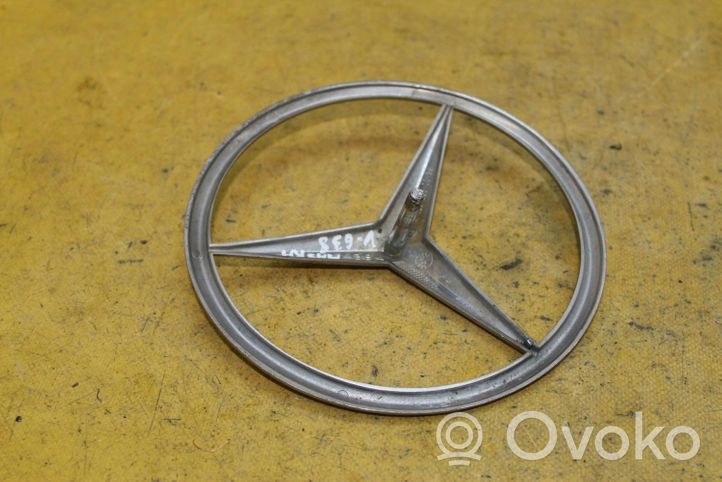 Mercedes-Benz Vito Viano W638 Logotipo/insignia/emblema del fabricante 