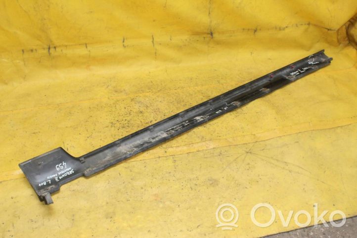 KIA Carnival Garniture, jupe latérale/bas de caisse avant 87763-4D000