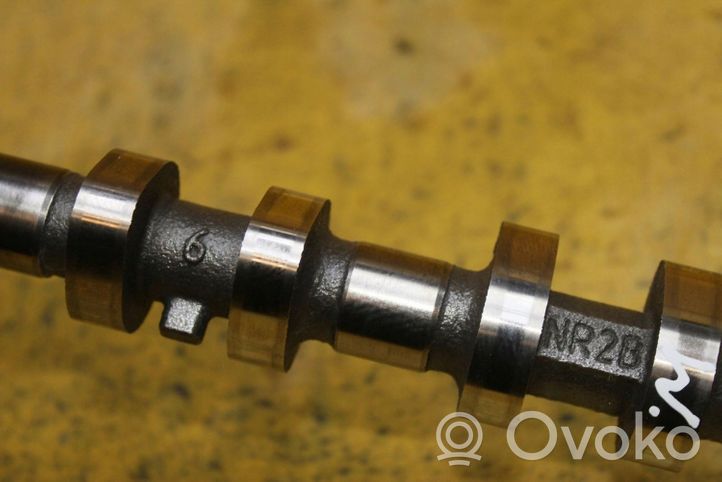 Toyota C-HR Camshaft 