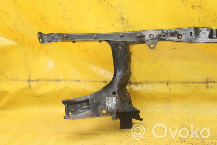 Volkswagen Transporter - Caravelle T5 Support de radiateur sur cadre face avant 