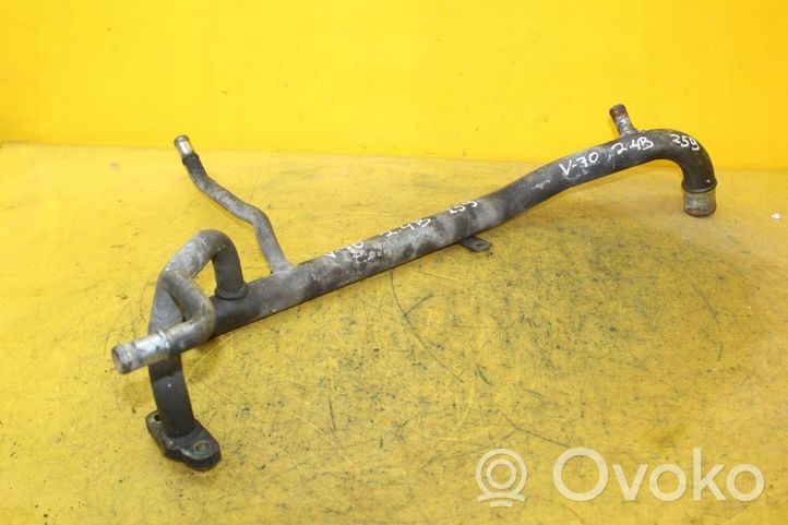 Volvo S70  V70  V70 XC Linea/tubo flessibile della valvola EGR 