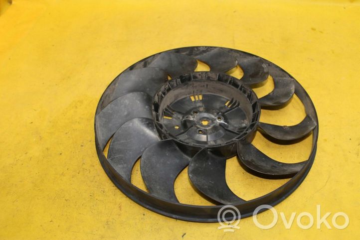 Audi A6 S6 C6 4F Viscous fan 3136613320