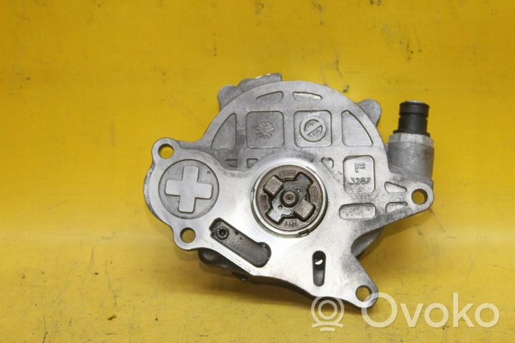 Volkswagen Golf VI Pompa podciśnienia / Vacum 
