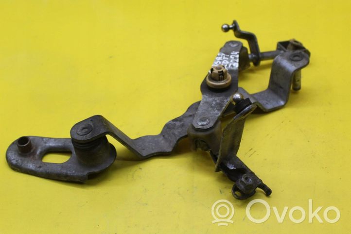 Opel Corsa D Gear shifter/selector 