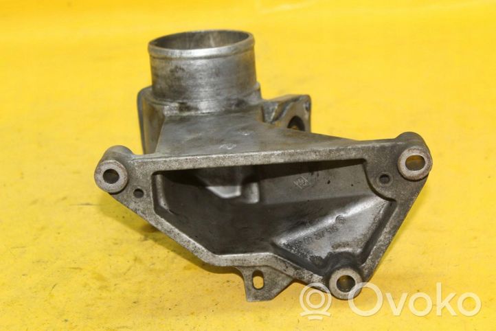 Renault Master II Throttle valve 8200217519