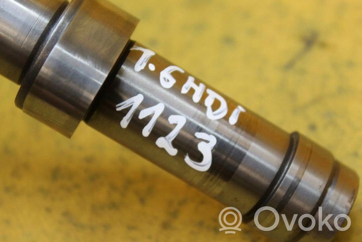 Citroen C4 III e-C4 Camshaft 