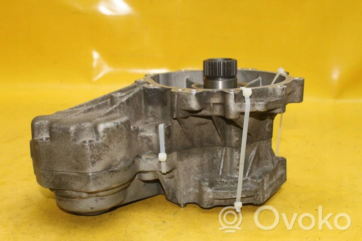 Audi A8 S8 D2 4D Other gearbox part 