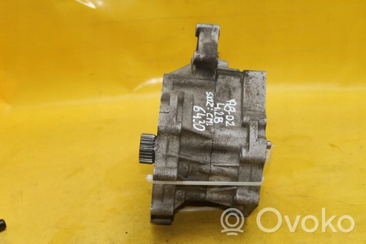 Audi A8 S8 D2 4D Other gearbox part 