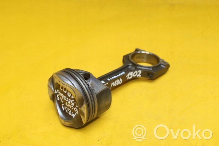 Ford Focus Piston avec bielle 