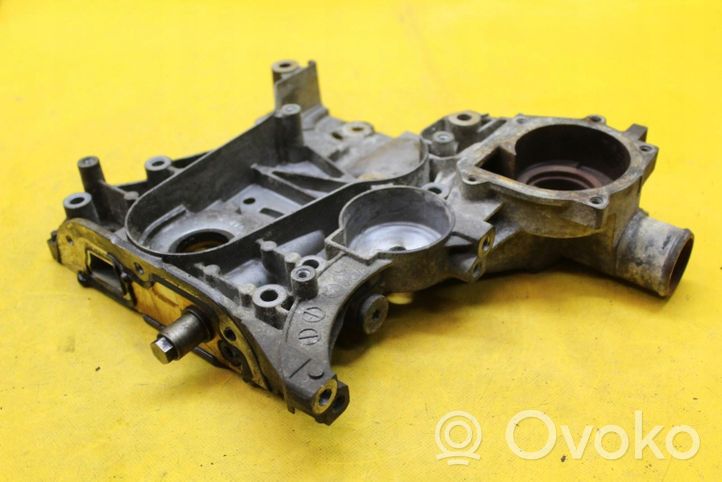 Opel Astra G Pompe à huile 55561858