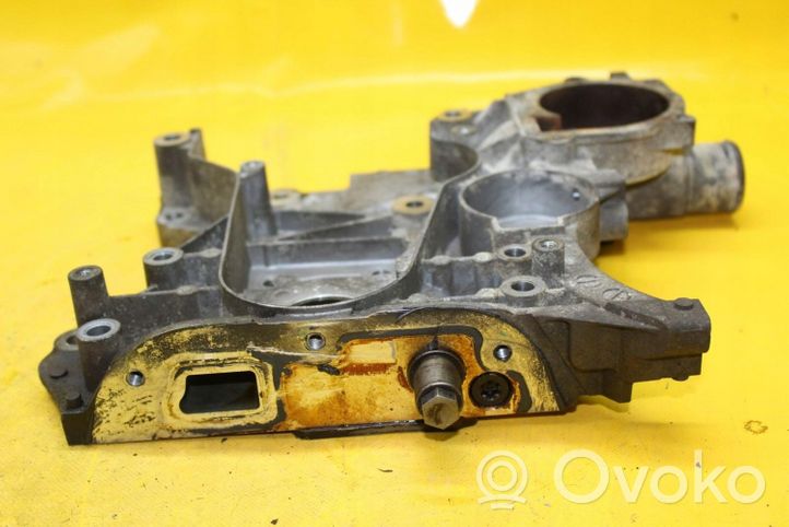 Opel Astra G Pompe à huile 55561858