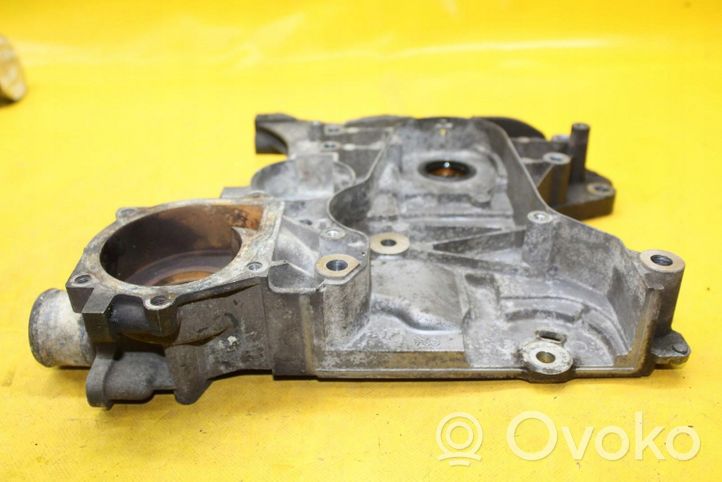 Opel Astra G Pompe à huile 55561858