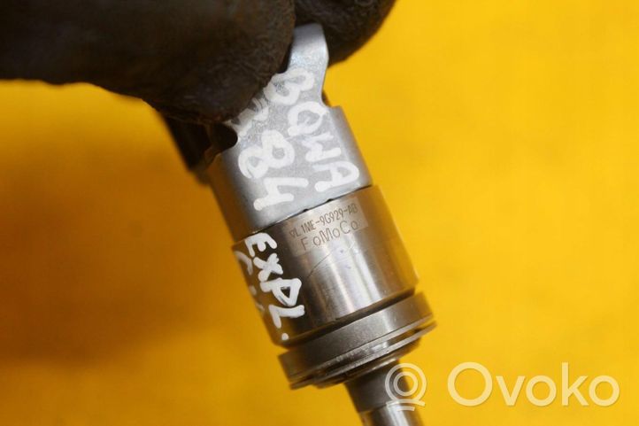 Ford Explorer Injecteur de carburant 