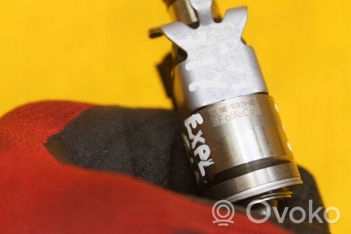 Ford Explorer Injecteur de carburant 