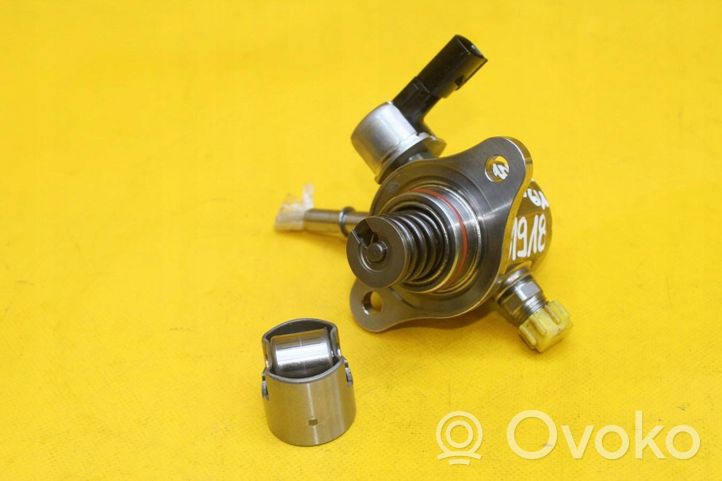 Ford Explorer In-tank fuel pump 