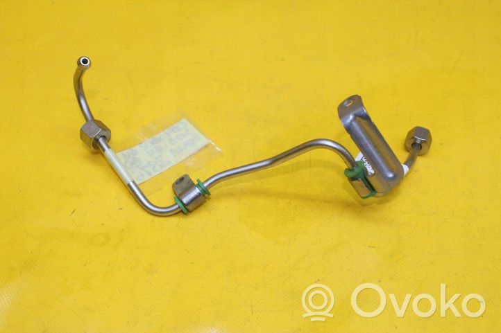 Ford Explorer Fuel line pipe L1ME-9J323-AC