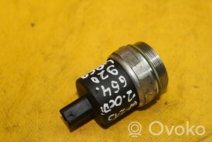 Mercedes-Benz E W213 Vacuum valve A6541800115