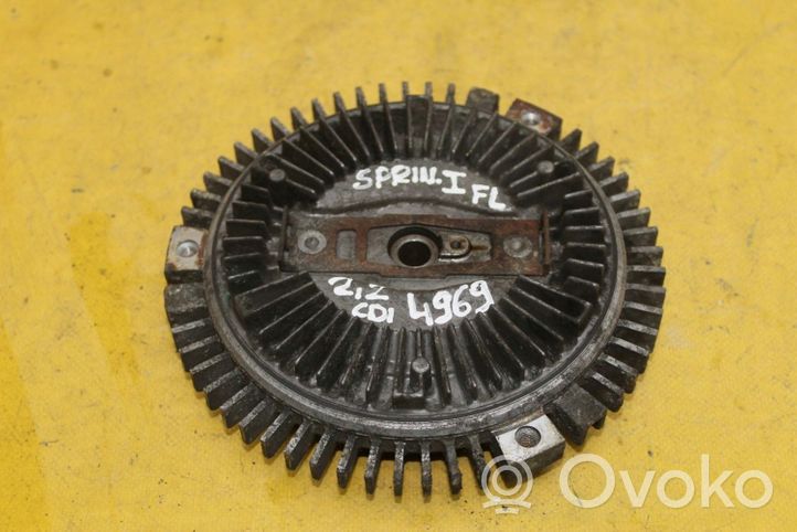 Mercedes-Benz Sprinter W901 W902 W903 W904 Viscous fan clutch 