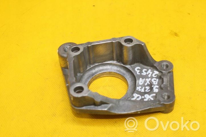 Audi A6 S6 C6 4F Galet tendeur de courroie d'accessoire 4F0145155L